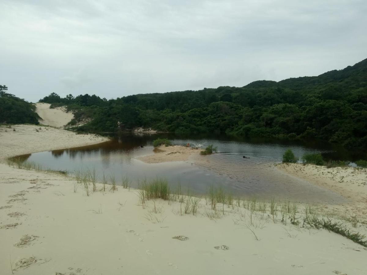 Castelinho Villa Florianopolis Bagian luar foto