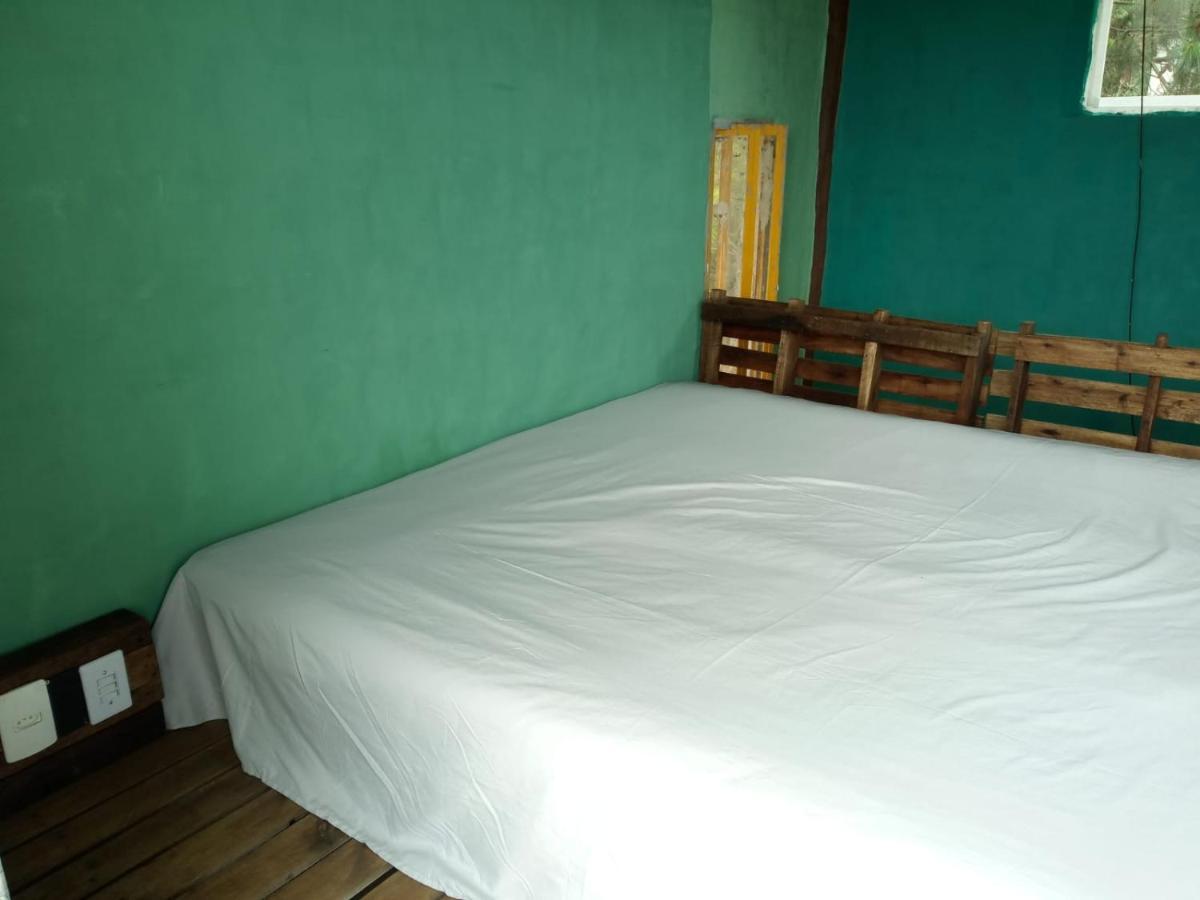 Castelinho Villa Florianopolis Bagian luar foto