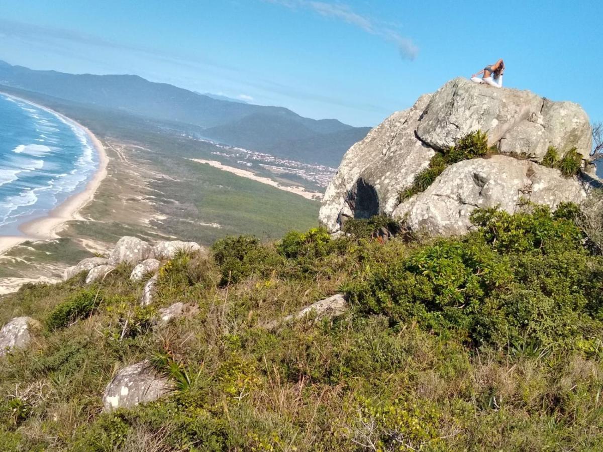 Castelinho Villa Florianopolis Bagian luar foto
