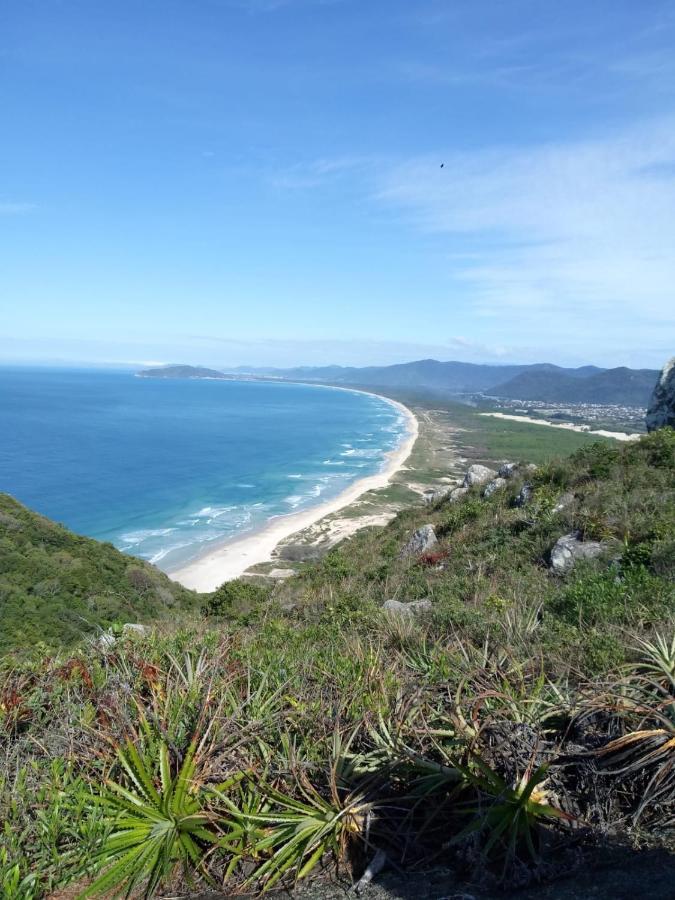 Castelinho Villa Florianopolis Bagian luar foto