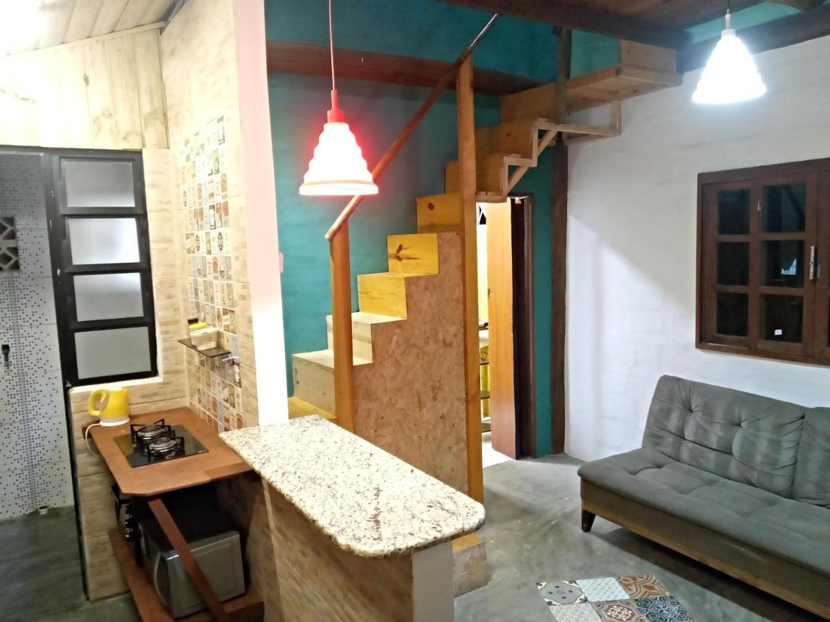 Castelinho Villa Florianopolis Bagian luar foto