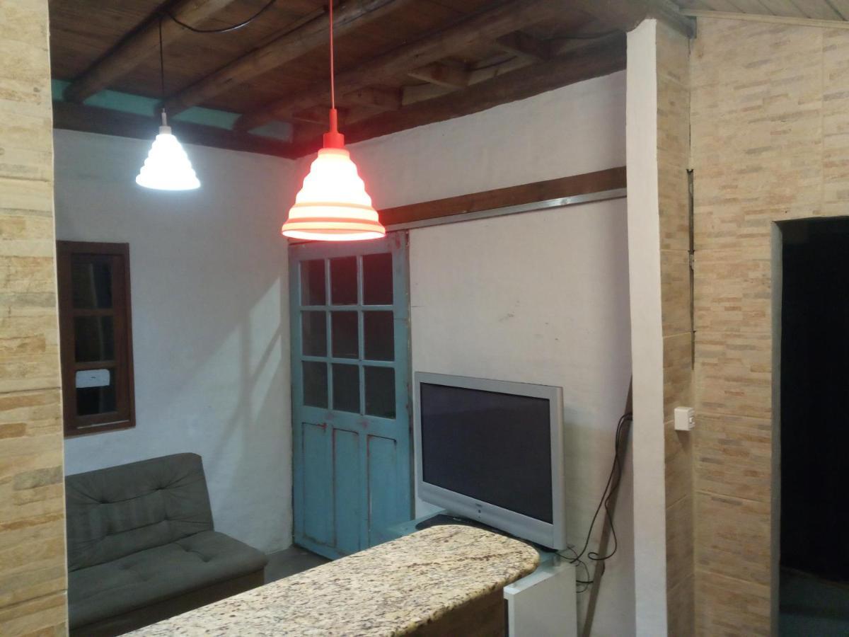 Castelinho Villa Florianopolis Bagian luar foto