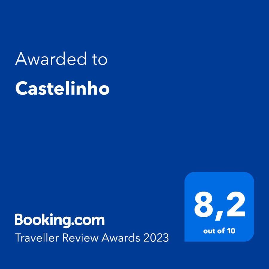Castelinho Villa Florianopolis Bagian luar foto